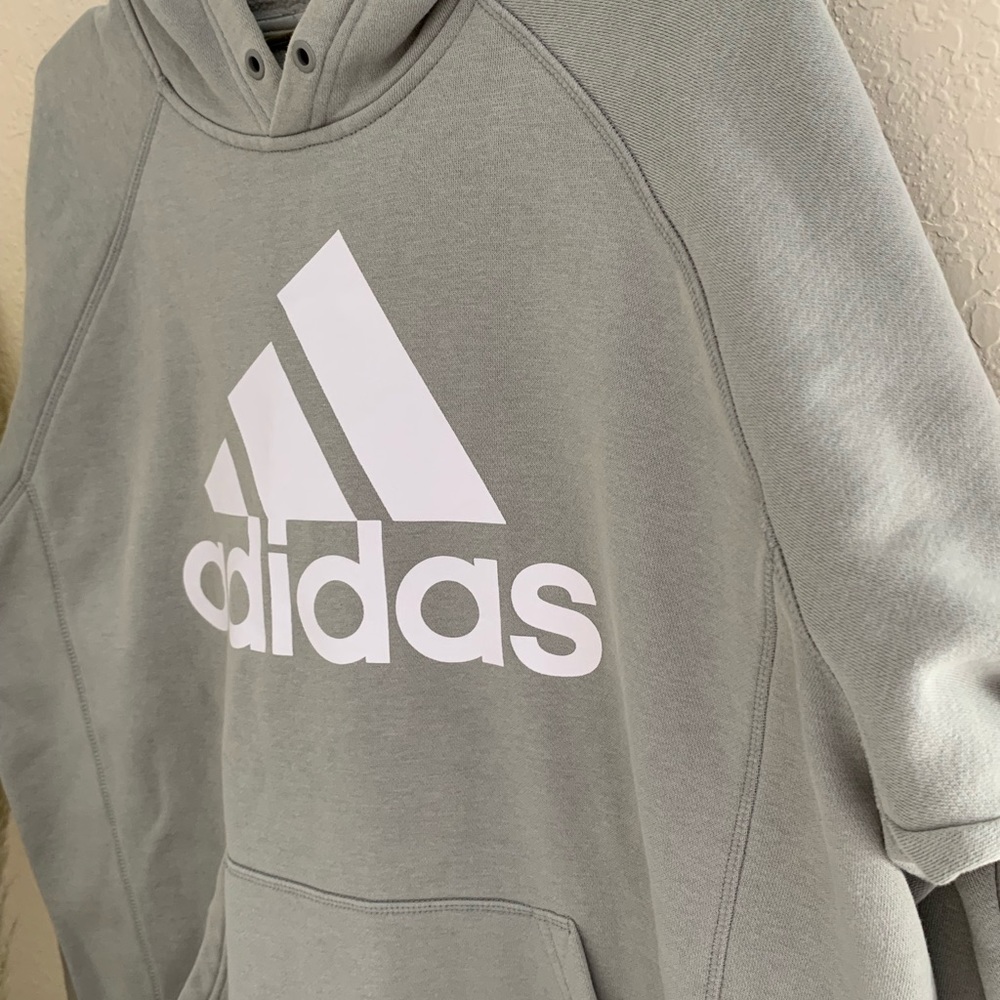 ADIDAS SWEATER - Picture 4 of 5